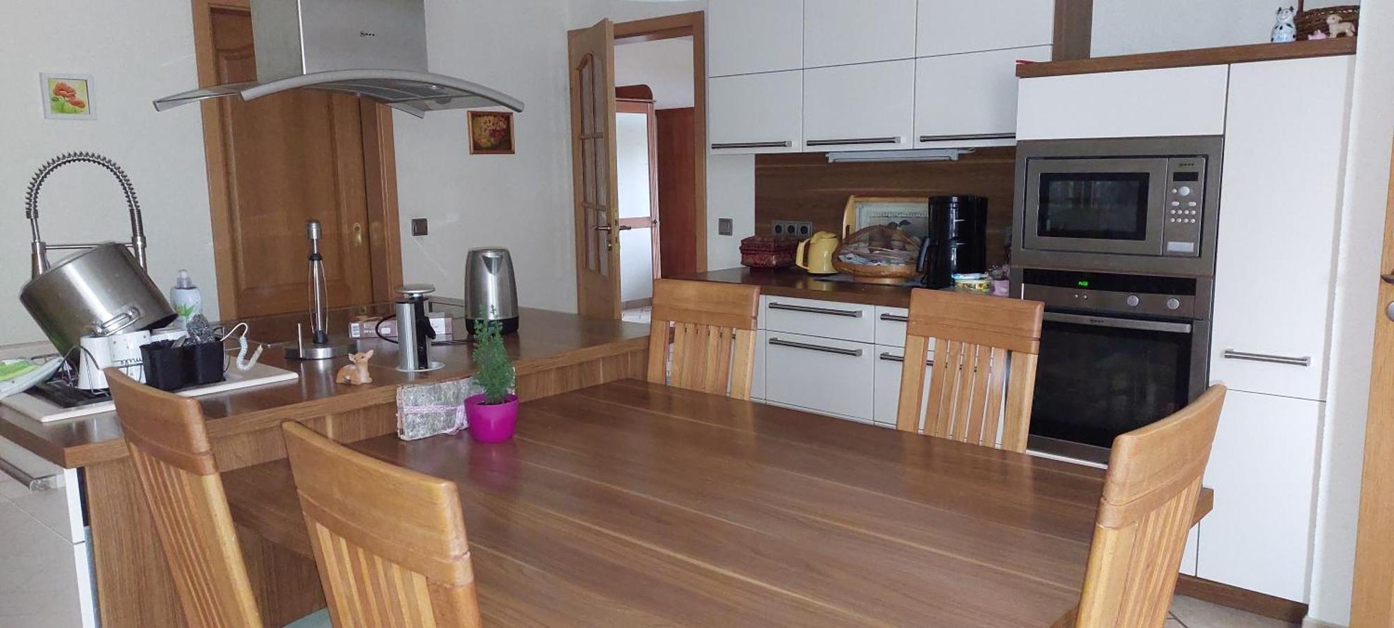 Haus 13 Villa Upahl Bagian luar foto