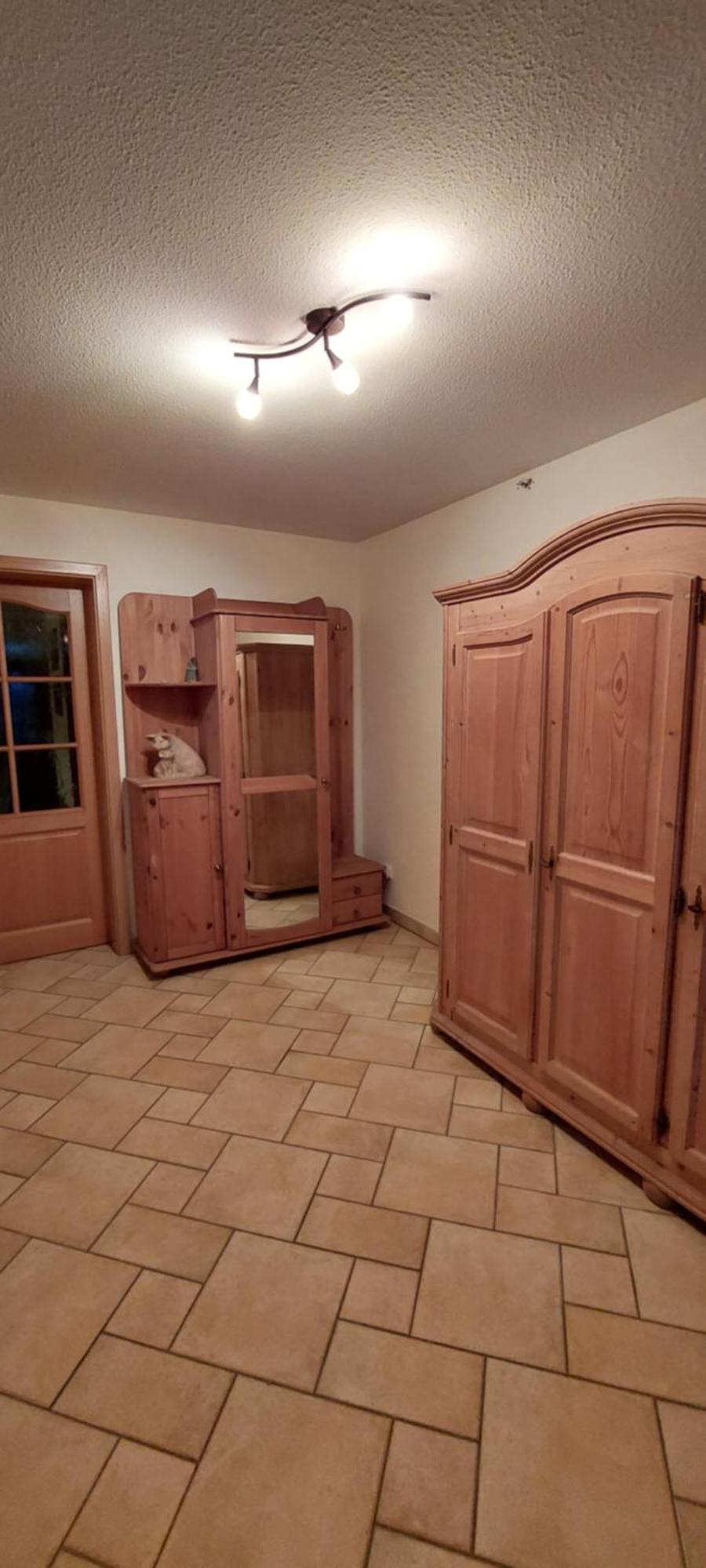 Haus 13 Villa Upahl Bagian luar foto